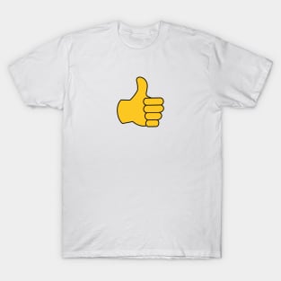 Thumb up Apple WWDC 2020 T-Shirt